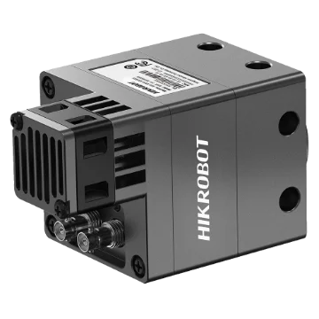 Hikrobot MV-CH250-90Y2M-C-NF 25MP Area Scan Camera, GMAX0505, 2 link CXP-12, Mono