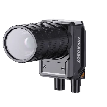 Hikrobot MV-ID5120RM-00C-NNN 12 MP resolution, C-mount lens, No lens, No light, Clear lens cover