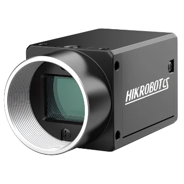 Hikrobot MV-CS120-60GC V5 12MP Area Scan Camera, GigE, V5, Color