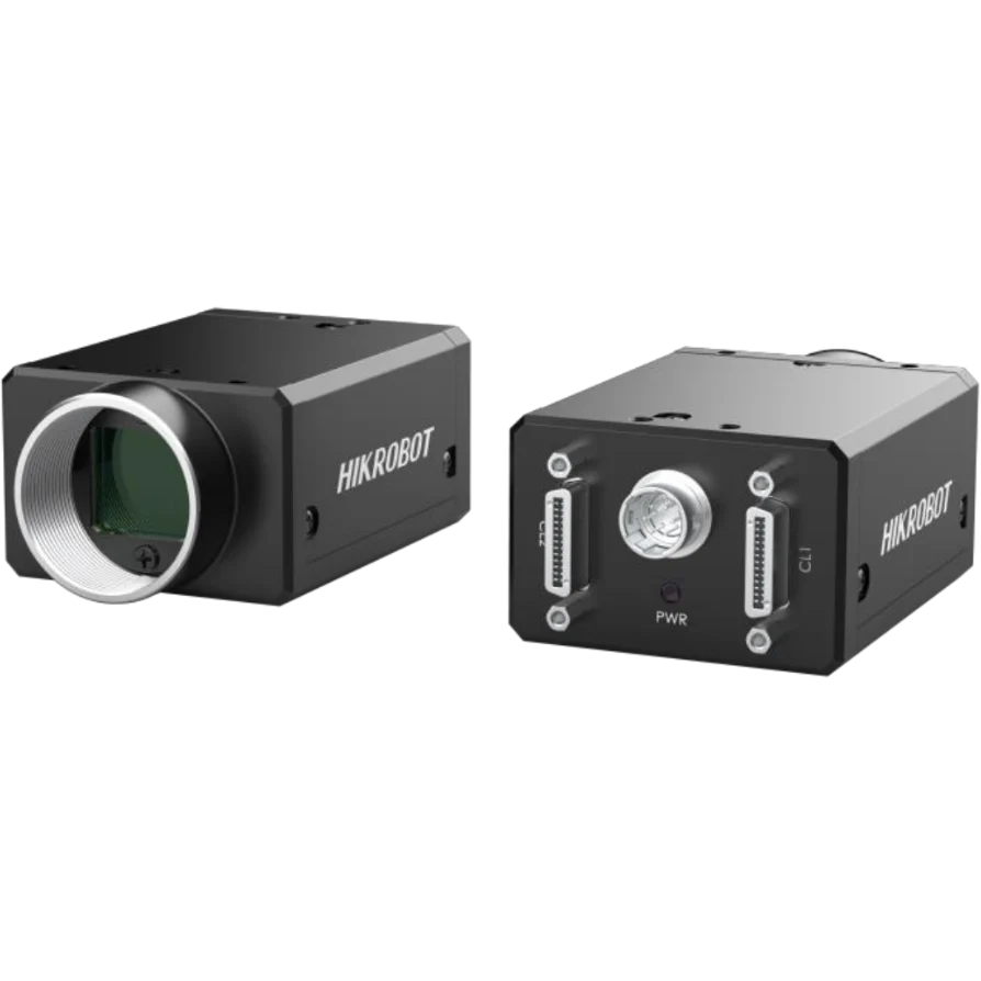 CH Series Camera Link Area Scan Cameras