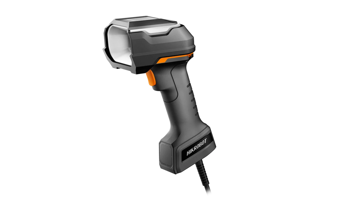 Hikrobot MV-IDH9000/13HHD/16RP/U Ultra-ragged Wired Handheld Code Reader