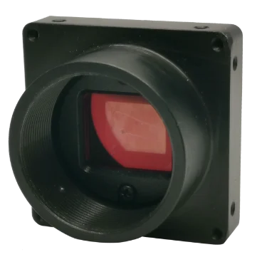 Hikrobot MV-CB016-10UC-C 1.6MP Board Level Camera, USB3, IMX273, Color, C-mount