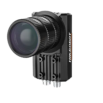 Hikrobot MV-IDE012X-CNN ID5060 industrial code reader, C-mount