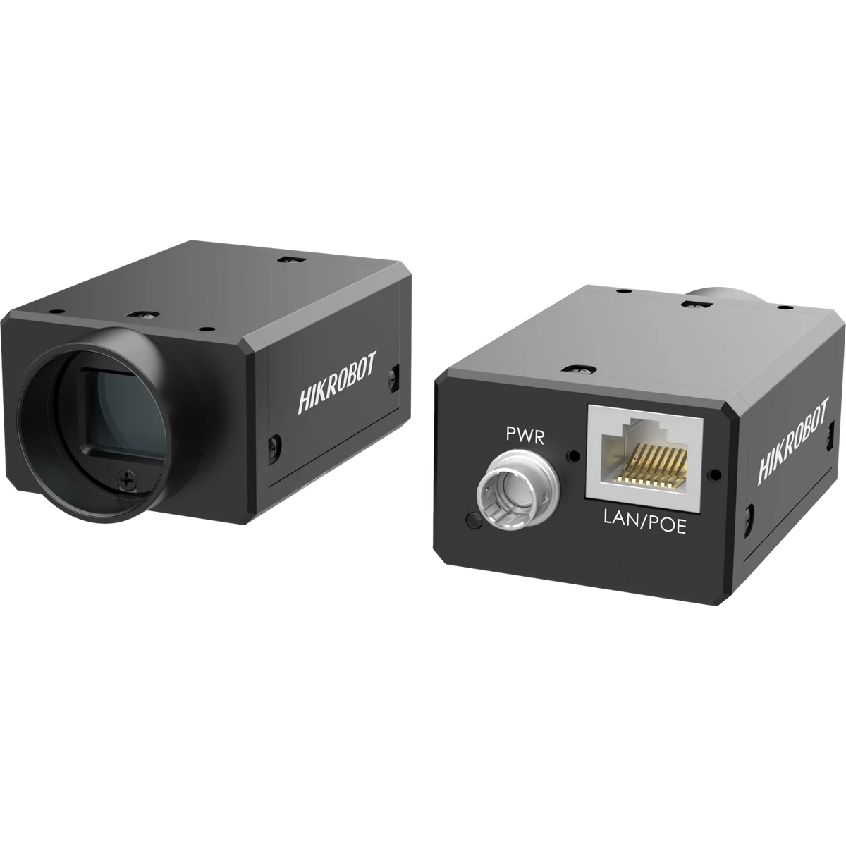 Hikrobot MV-CE200-10GM 20MP Area Scan Camera, GigE, IMX183, Mono