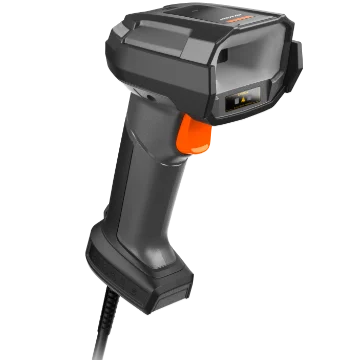 Hikrobot MV-IDH5000P/13NR/04RN/U General-purpose wired industrial handheld code reader