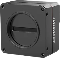 Hikrobot MV-CL022-91GM 2K GigE Line Scan Cameras, Mono