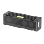 Hikrobot MV-DB12SME RGBD smart stereo camera