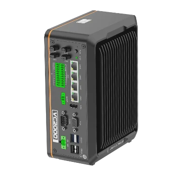 VC2000 series Vision Controller