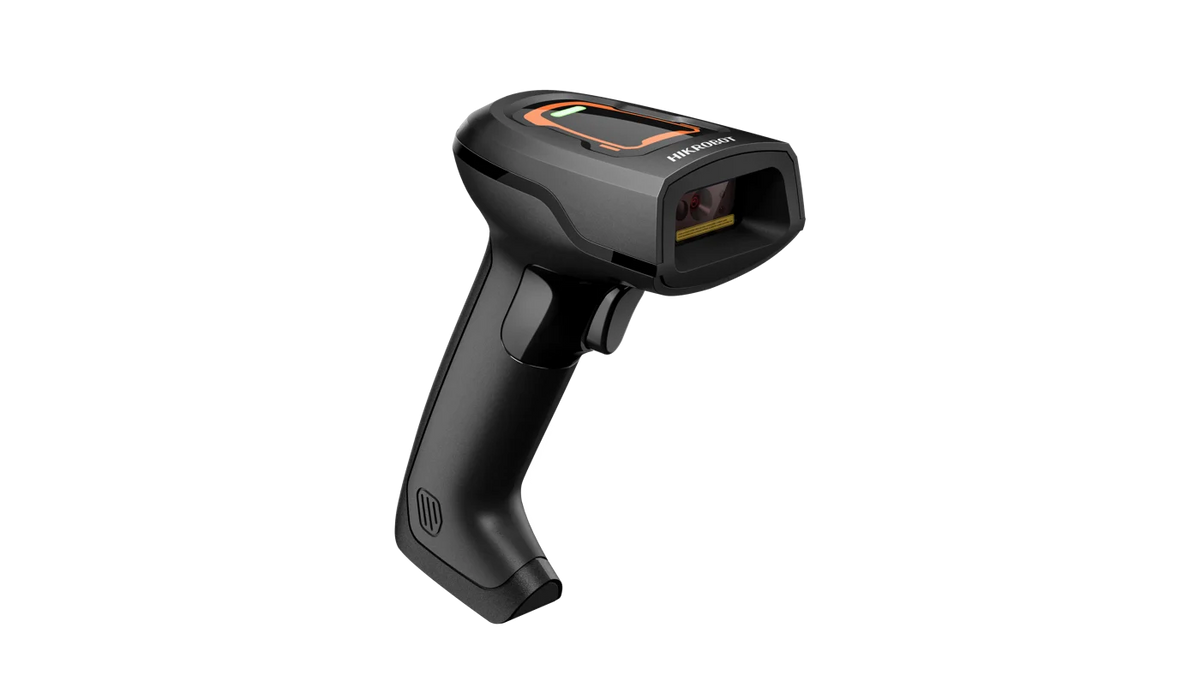 Hikrobot MV-IDH2000B/03SR/03WN Industrial wireless handheld code reader
