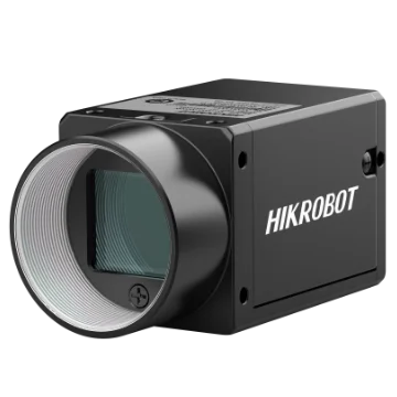 Hikrobot MV-CH050-90Y1M-NN 5MP Area Scan Camera, GMAX3405, 1-link CXP-12, C-mount, without fan, Mono