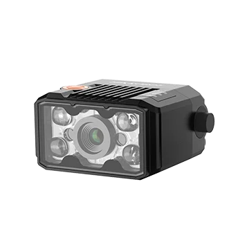 Hikrobot ICRE016-45M-06R 1.6 MP ultra-compact smart code reader