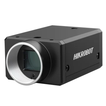 Hikrobot MV-CH089-10UM 8.9MP Area Scan Camera, USB3, IMX267, Mono