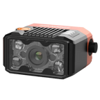 Hikrobot MV-SC2004EM-06S-WBN-Mini SC2000E series mini vision sensor, 0.4MP, Mono, 6mm focal length