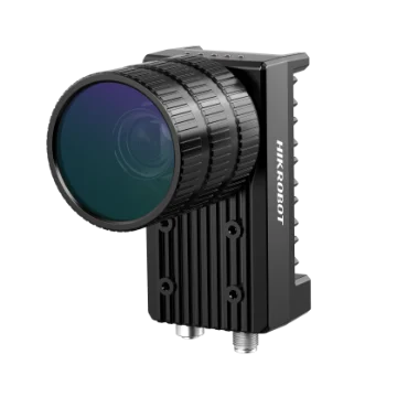 Hikrobot MV-ID6200EM-25Cef-NNG 20 MP Logistic Code Reader