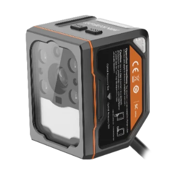 Hikrobot MV-SC3013XC-05M-MED SC3000X medical-dedicated vision sensor, 1.3MP, Color, 5 mm lens, Motorized focus