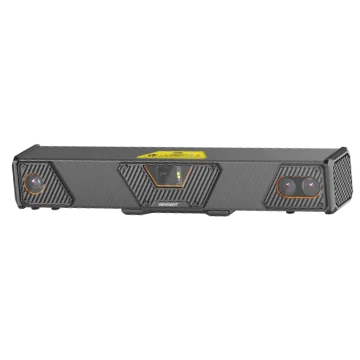 Hikrobot MV-3DWXQ1-SX6-6 Laser galvanometer stereo camera