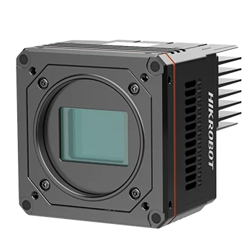 Hikrobot MV-CH210-90YM-M58S-NN 21MP Area Scan Camera, Gsprint4521, CXP-12, M58-mount, Fanless, Mono