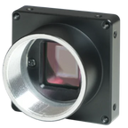 Hikrobot MV-CB060-10UC-C 6MP Board Level Camera, USB3, IMX178, Color, C-mount, V4