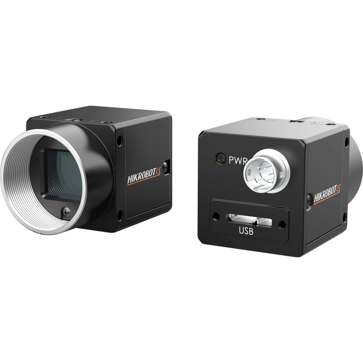 Hikrobot MV-CS004-10UM 0.4MP Area Scan Camera, USB3.0, IMX287, 2nd Gen., Mono