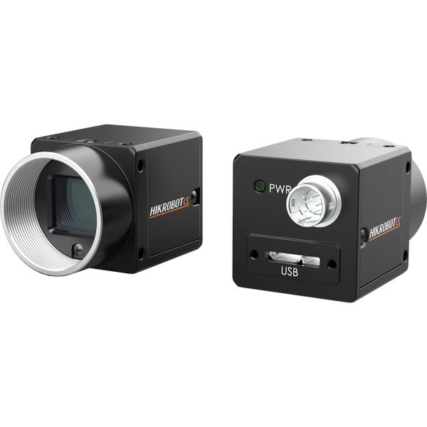 Hikrobot MV-CS050-60UC 5MP Area Scan Camera, USB3.0, 2nd Gen., Color