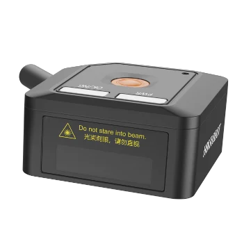 Hikrobot CT-A12M-C-WBN-SR-U 1.3 MP subminiature smart code reader