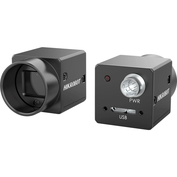 Hikrobot MV-CE120-10UC 12 MP Area Scan Camera, USB3, IMX226, Color