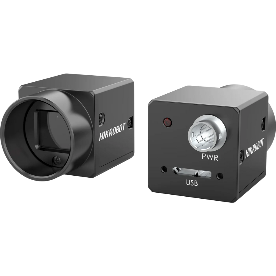 CA Series USB3.0 Area Scan Cameras