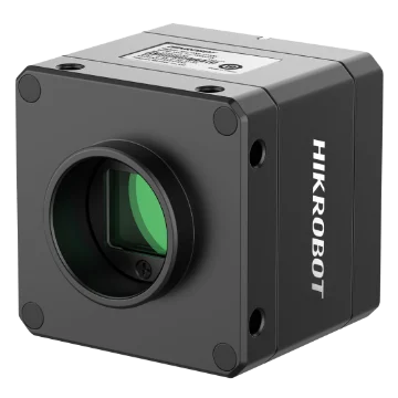 Hikrobot MV-CH120-90Y2C-C-NN 12MP Area Scan Camera, GMAX3412, 2-link CXP-12, C-mount, without fan, Color