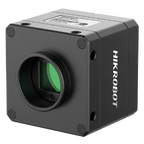 Hikrobot MV-CH120-90Y2C-C-NN 12MP Area Scan Camera, GMAX3412, 2-link CXP-12, C-mount, without fan, Color