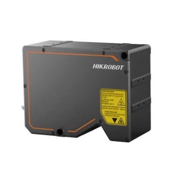 Hikrobot MV-DP4060-01P 3D Laser Profile Sensor
