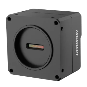 Hikrobot MV-CL024-91GM 2k linescan camera, mono, GPixel, 7μm