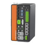 Hikrobot MV-VCC3303X-128G60 VCC3000X vision controller, 12th-I3, 8GB+128G SSD+2T HDD, PCIe expansion supported (configuration order required)