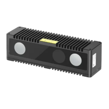 Hikrobot MV-DB12UNE Wide FOV / short range / GigE speckle smart 3D camera