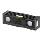 Hikrobot MV-DB12UNE Wide FOV / short range / GigE speckle smart 3D camera