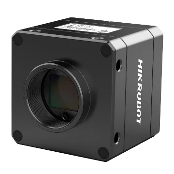 Hikrobot MV-CH050-90XC-C-NN 5MP Area Scan Camera, GMAX2505, CXP-6, Color, C-mount, without fan
