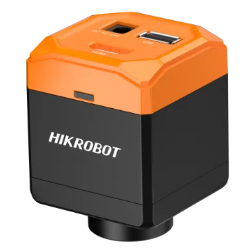Hikrobot MV-CM2020C-0H 2MP HDMI Camera