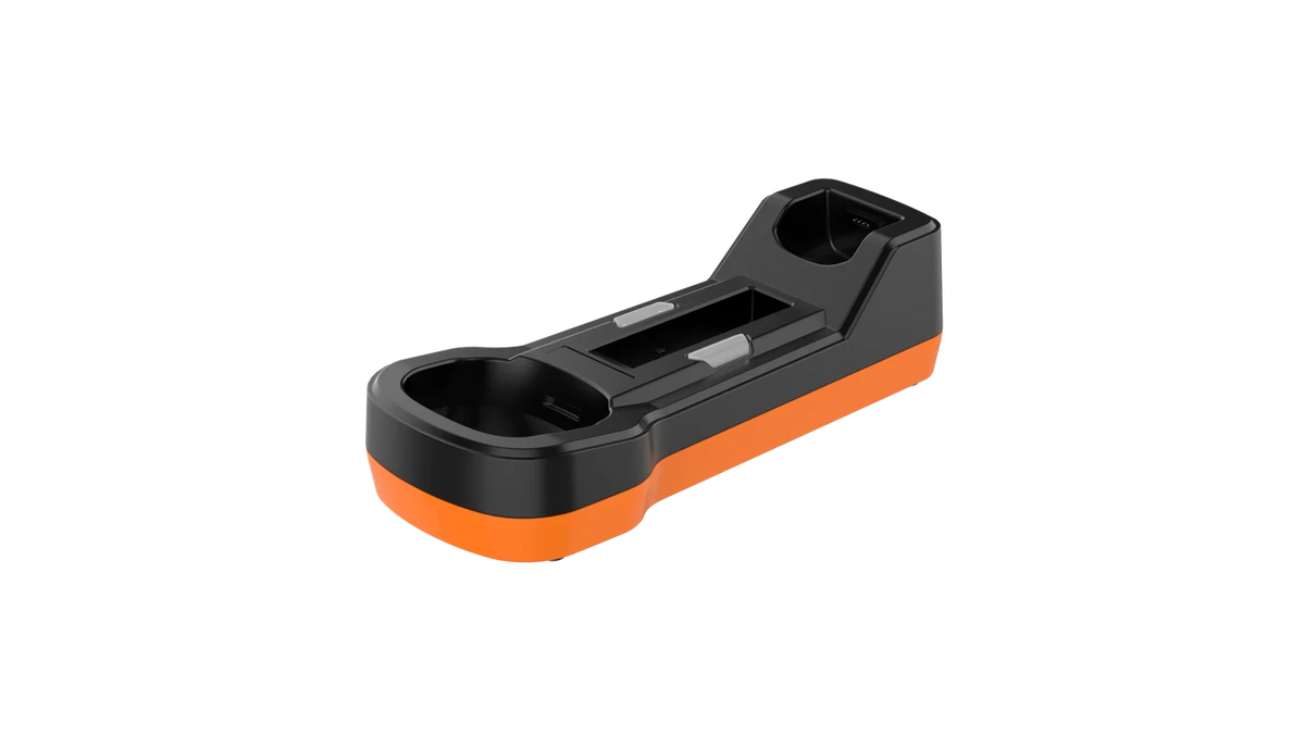 Hikrobot MV-IDH7000B/SBASE/U H70 series USB smart handheld code reader base