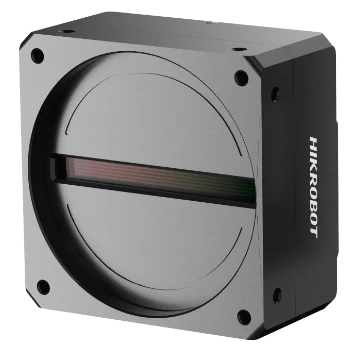 Hikrobot MV-CL084-B1NM 8K 7 μm mono, 2.5G connector