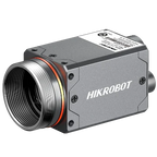 Hikrobot MV-CT020G-60GM01-MAX-16L-WBC 2 MP GigE area scan camera, Gen 3, Mono, MAX, 16 mm liquid lens, White basic light, Standard cover