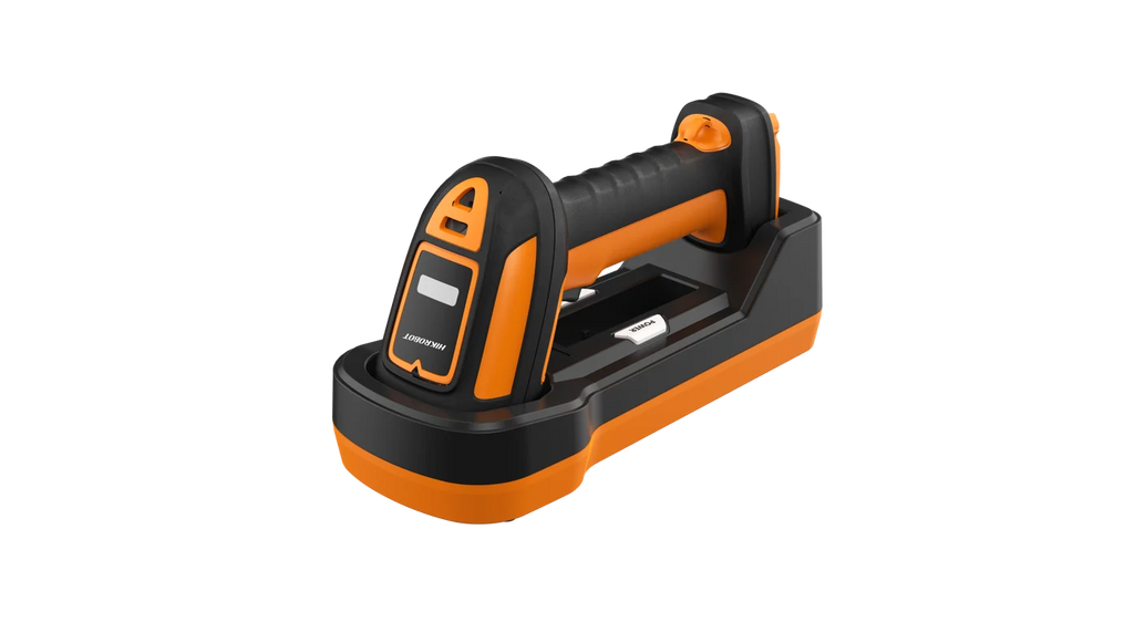 Hikrobot MV-IDH7000B/10SR/07RN/LS Wireless Industrial Handheld Code Reader (LAN Base)