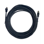 Hikrobot MV-IDA-E-M12A8pF-RJ45-HF-3m Ethernet cable, high-flex, 3 m, 8-pin to RJ45