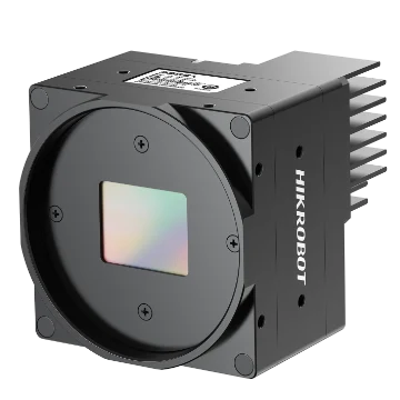 Hikrobot MVGL-AC512G-150YC 25 MP CMOS CoaXPress industrial area scan camera
