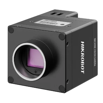 Hikrobot MV-CH250-92TM-C-NF 25 MP 10GigE area scan camera, GMAX0505, Mono, Type-C port, With fan, Small size