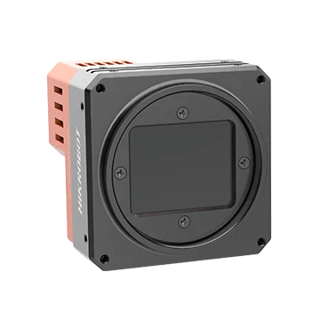 Hikrobot MV-CH1010-10CM-M72-TF 101MP Area Scan Camera, Camera Link, IMX461, Mono, M72-mount, with TEC