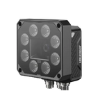 Hikrobot MV-SC6016M-12M-XBN SC6000 Series Smart Camera, 1.6MP, Mono, M12-12mm focal length, Multi-color light source