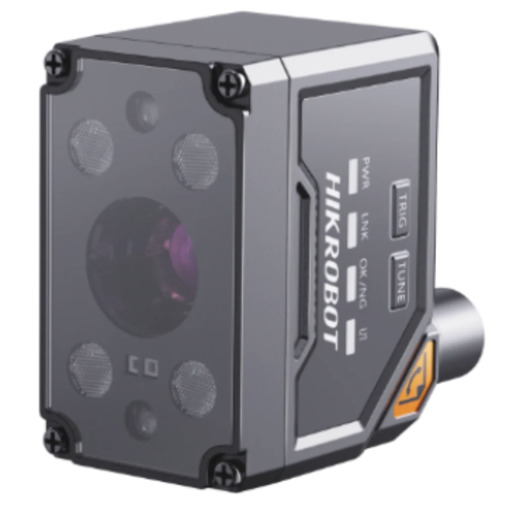 Hikrobot IA-FAS16-AI-05ARH 1.6 MP industrial code reader