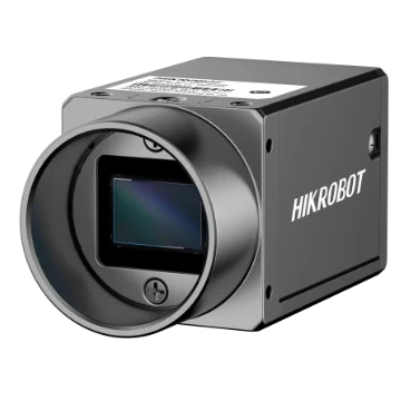 Hikrobot MV-CH120-90GC V5 12 MP Area Scan Camera, GigE, GMAX3412, Color