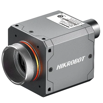 Hikrobot MV-CT004G-200GM01-MAX 0.4 MP GigE area scan camera, Gen 3, Mono, MAX