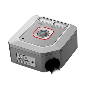 ID800 Series Smart Code Reader