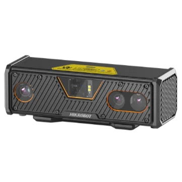 Hikrobot MV-3DWXQ1-SX6-3 Laser galvanometer stereo camera